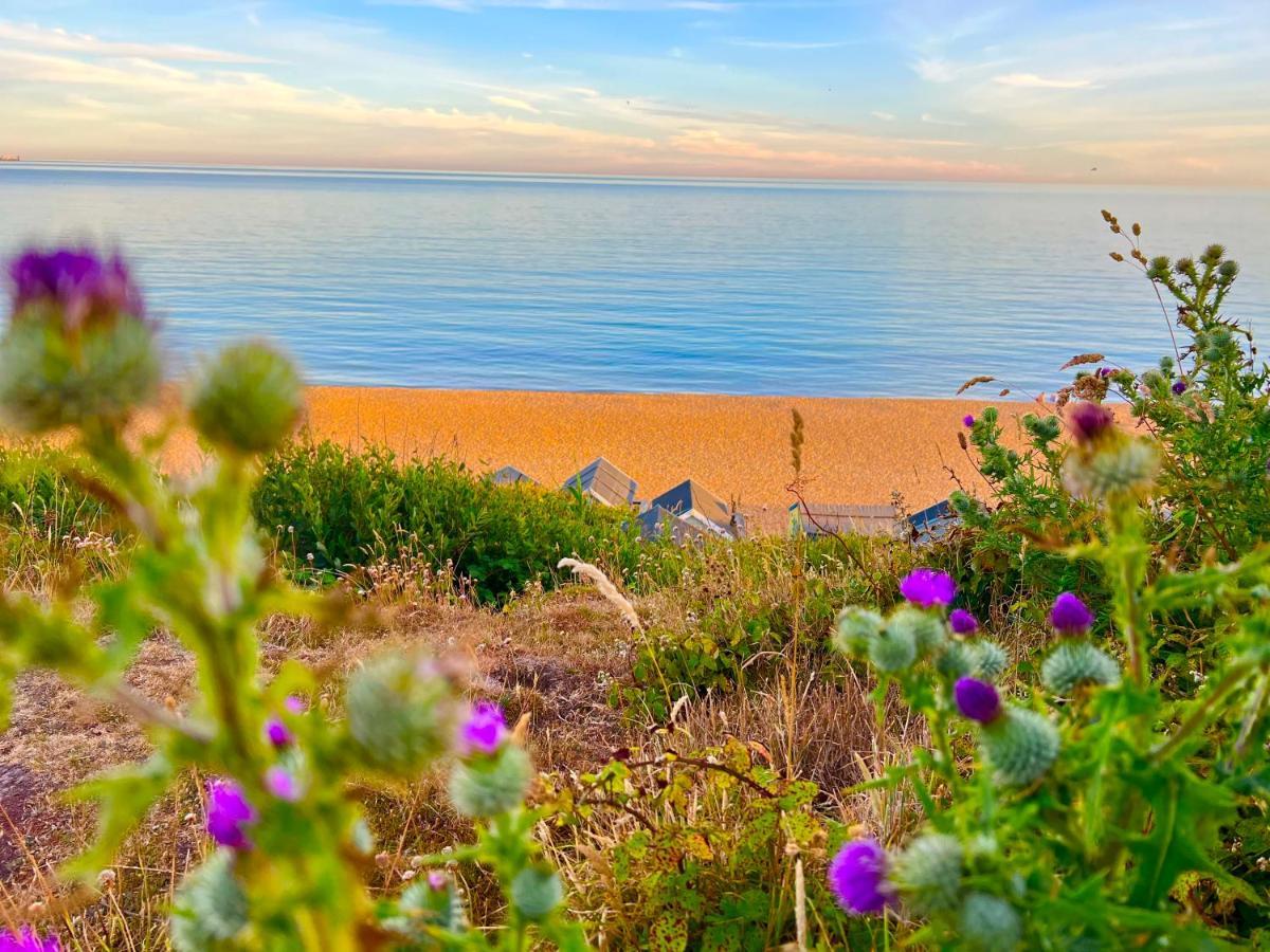 Jungle Lodge Lymington Dış mekan fotoğraf